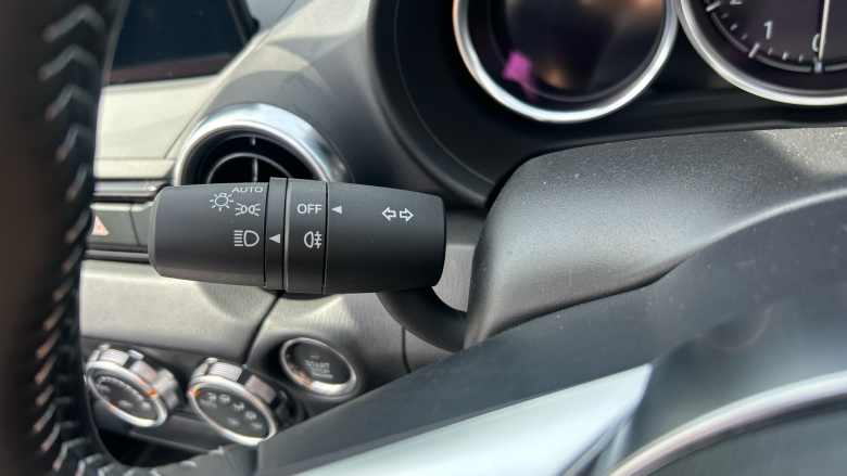 Mazda MX-5 RF 2.0 [184] Homura 2dr Petrol Convertible